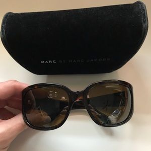 Marc by Marc Jacobs Sunglasses
